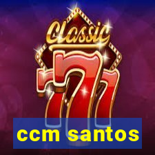 ccm santos